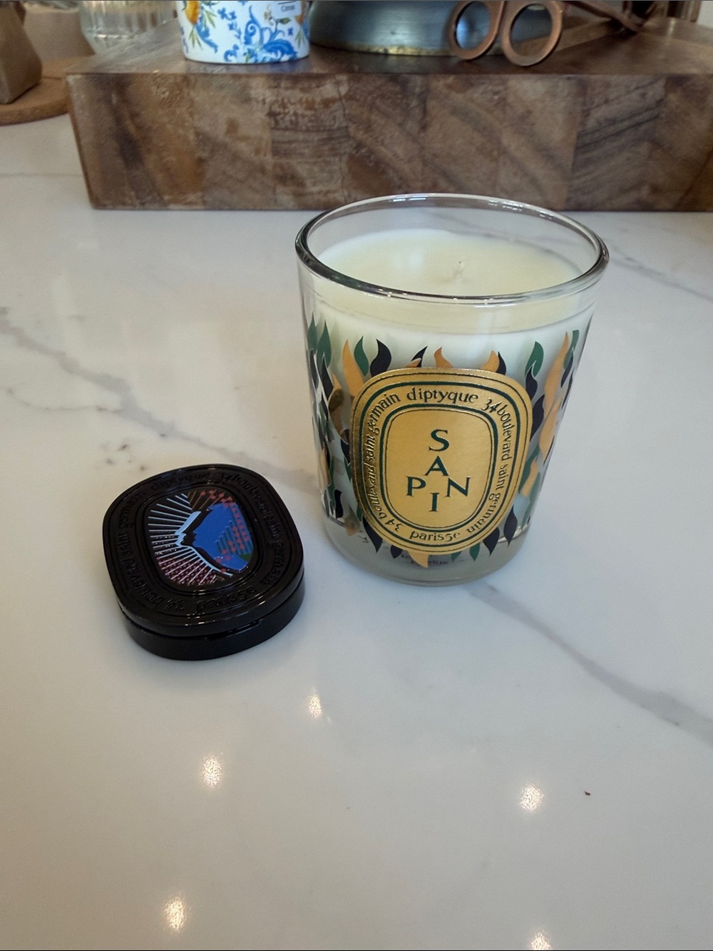 Diptyque bundle